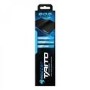 Roccat Taito Mini 3mm Shiny Gaming Mousepad in Black