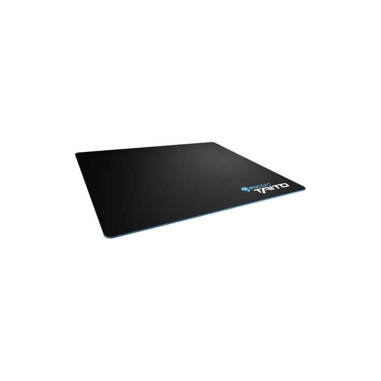 Roccat Taito Mid 3mm - Shiny Black Gaming Mousepad