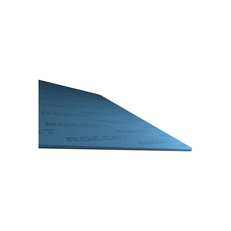 Roccat Taito Mid 3mm - Shiny Black Gaming Mousepad
