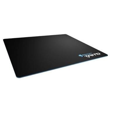 Roccat Taito King 3mm - Shiny Black Gaming Mousepad