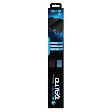 Roccat Taito King 3mm - Shiny Black Gaming Mousepad