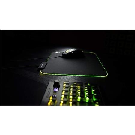 Roccat Sense AIMO LED Gaming Mousepad