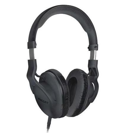 Roccat Cross Multi-platform Over-ear Stereo Gaming Headset