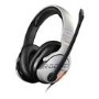 Roccat KHAN AIMO 7.1 High Res RGB Gaming Headset in White