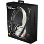 Roccat KHAN AIMO 7.1 High Res RGB Gaming Headset in White