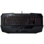 Roccat Gaming Bundle - ISKU FX Keyboard + Kiro Modular Mouse + Sense Chrome Surface