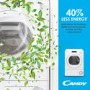 Candy Rapido 10kg Heat Pump Tumble Dryer - White