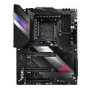 Box open ASUS ROG Crosshair VIII Hero - AMD X570 - ATX Motherboard