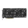 Box Opened Asus ROG STRIX GeForce GTX 1070 Ti 8GB GDDR5 Graphics Card