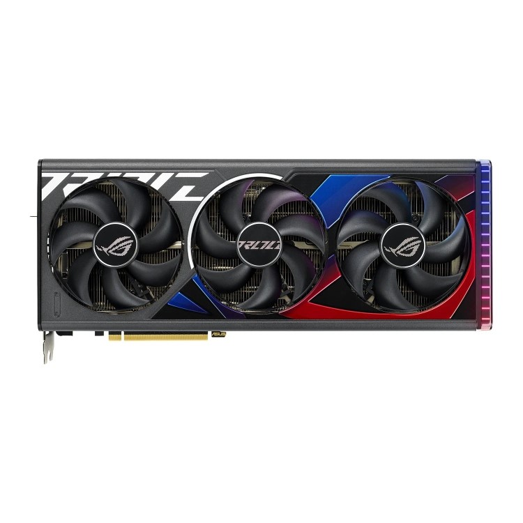ASUS ROG Strix GeForce RTX 4090 24GB Graphics Card