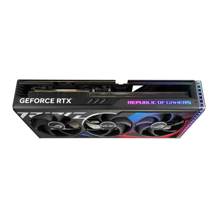 ASUS ROG Strix GeForce RTX 4090 24GB Graphics Card