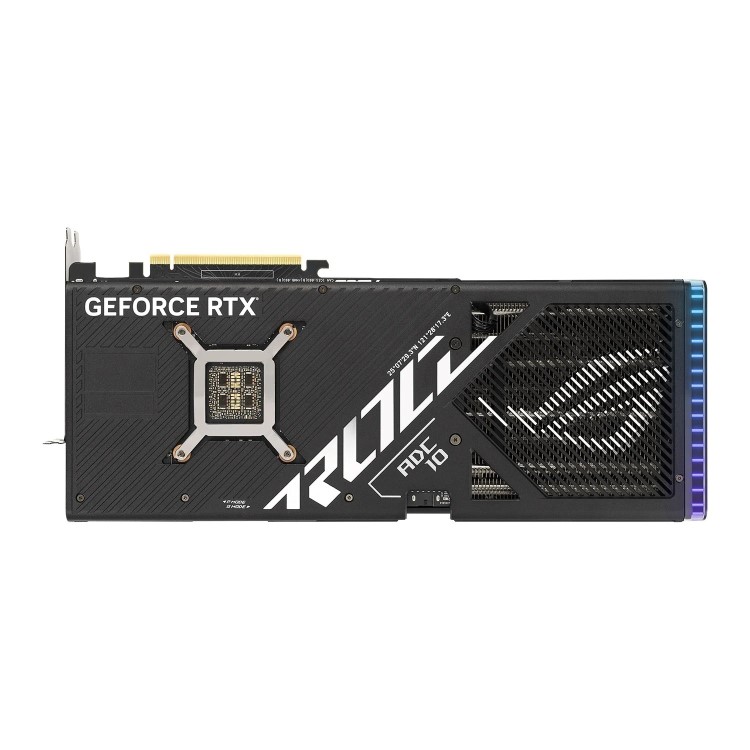 ASUS ROG Strix GeForce RTX 4090 24GB Graphics Card
