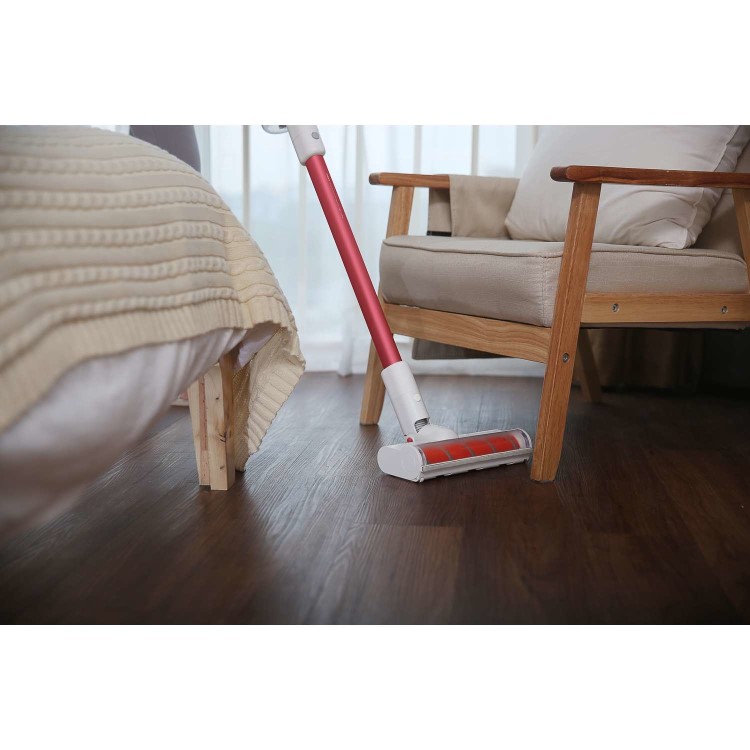 Roidmi ROIDMIS1SPECIAL S1 Special Cordless Stick Vacuum Cleaner - White