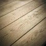Rustic Oak Ledged Internal Door - Unfinished, 1981 x 610 x 40 mm