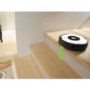 Refurbished iRobot ROOMBA605 Robot Vacuum Cleaner with Enhanced Xlife Battery
