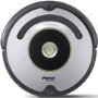 iRobot ROOMBA616 Robot Vacuum Cleaner with Dirt Detect & Extended XLife Battery