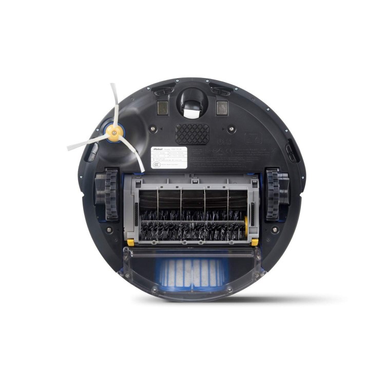 iRobot ROOMBA616 Robot Vacuum Cleaner with Dirt Detect & Extended XLife Battery