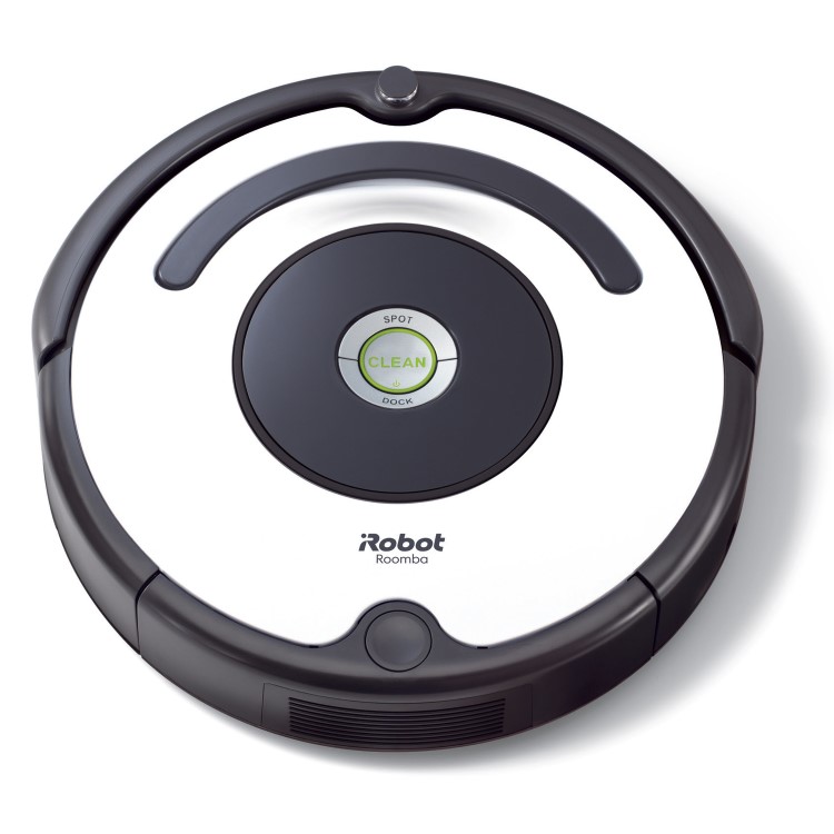 iRobot ROOMBA675 Vacuum Cleaning Robot With WiFi