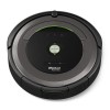 iRobot ROOMBA681 Pet Robot Vacuum Cleaner with Smart Scheduling &amp; AeroVac Filter