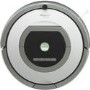 iRobot ROOMBA776P Pet Robot Vacuum Cleaner with Virtual Wall Barrier & AeroVac Filter
