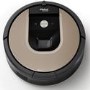 iRobot ROOMBA966 Robot Vacuum Cleaner with Dirt Detect & WIFI Smart App