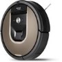 iRobot ROOMBA966 Robot Vacuum Cleaner with Dirt Detect & WIFI Smart App
