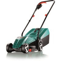 Bosch Rotak 32R Electric Lawn Mower - Green