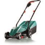 Bosch Rotak 32R Electric Lawn Mower - Green