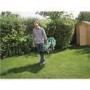 Bosch Rotak 36R Electric Lawn Mower - Green