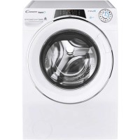 Candy ROW141066DWHC-80 Rapido 10+6 Freestanding Washer Dryer - White