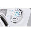 Candy Rapido 10kg Wash 6kg Dry 1400rpm Freestanding Washer Dryer - White