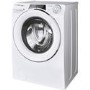 Candy Rapido 10kg Wash 6kg Dry 1400rpm Freestanding Washer Dryer - White
