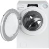 Candy Rapido 10kg Wash 6kg Dry 1400rpm Freestanding Washer Dryer - White