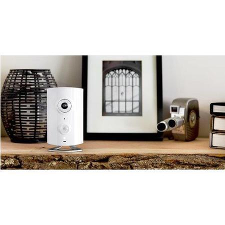 Security System Icontrol Networks Camera Icamera 1000 Adt IControl