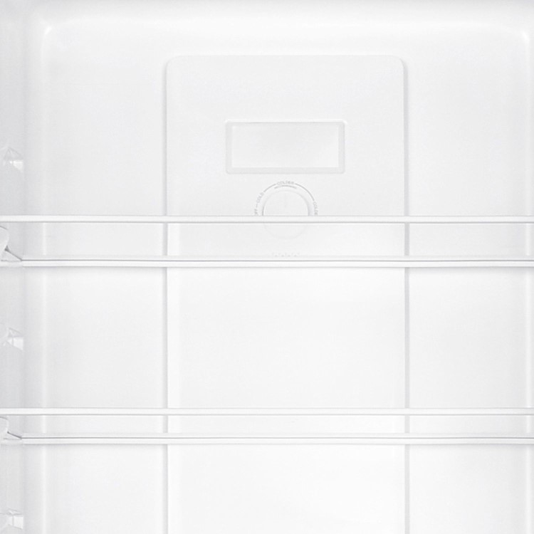 TCL 293 Litre 70/30 Freestanding Fridge Freezer - Stainless steel