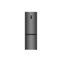 TCL P Series 318 Litre 70/30 Freestanding Fridge Freezer - Inox TCL P Series 318 Litre 70/30 Freestanding Fridge Freezer - Inox