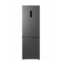 RP318BSE1UK TCL 318 Litre 70/30 Freestanding Fridge Freezer - Silver