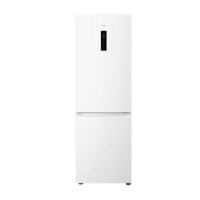 Refurbished TCL RP318BWC0UK Freestanding 318 Litre 70/30 Frost Free Fridge Freezer White