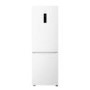 TCL P Series 318 Litre 70/30 Freestanding Fridge Freezer - White