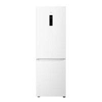 TCL P Series 318 Litre 70/30 Freestanding Fridge Freezer - White TCL P Series 318 Litre 70/30 Freestanding Fridge Freezer - White