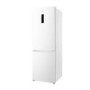 TCL P Series 318 Litre 70/30 Freestanding Fridge Freezer - White