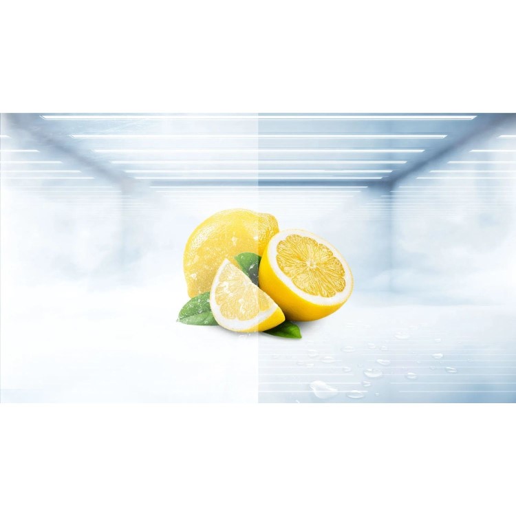 Refurbished TCL RP318BWC0UK Freestanding 318 Litre 70/30 Frost Free Fridge Freezer White