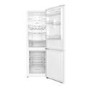 TCL P Series 318 Litre 70/30 Freestanding Fridge Freezer - White