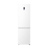 Indesit 488 Litre 70/30 Freestanding Fridge Freezer - White