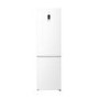 Indesit 488 Litre 70/30 Freestanding Fridge Freezer - White