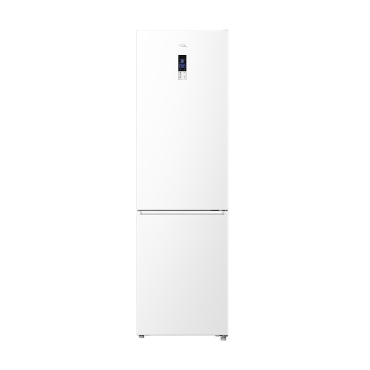 Indesit 488 Litre 70/30 Freestanding Fridge Freezer - White