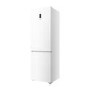 Indesit 488 Litre 70/30 Freestanding Fridge Freezer - White