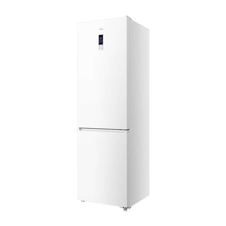Indesit 488 Litre 70/30 Freestanding Fridge Freezer - White