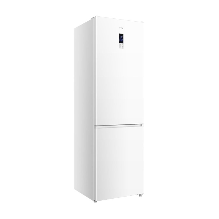 Indesit 488 Litre 70/30 Freestanding Fridge Freezer - White