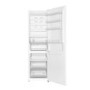 Indesit 488 Litre 70/30 Freestanding Fridge Freezer - White